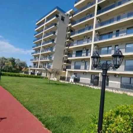 Apartamento Solid Stunning Mamaia