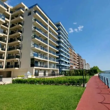 Apartamento Solid Stunning *
